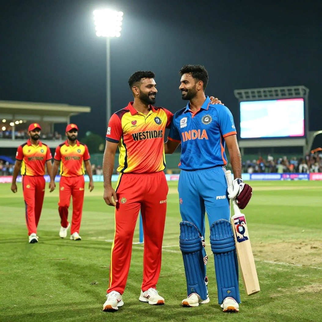 ইন্দোরের ২২৩: ১৪ রানের জয়ের ভেতরে যে সংখ্যা বলছে অন্য কথা