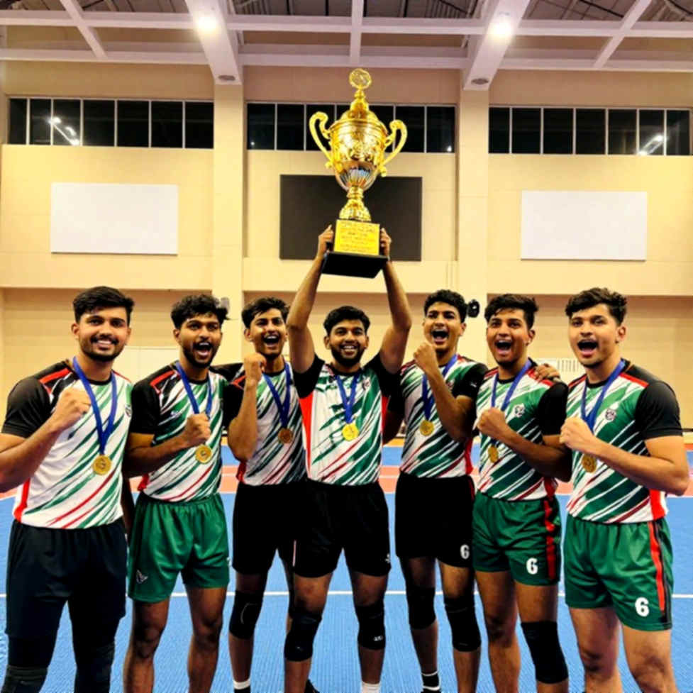 এশিয়ান গেমস ২০২৬: ভারতের ৪৮–২৫ জয়ের আড়ালে বোনাস লাইনের ফাঁক