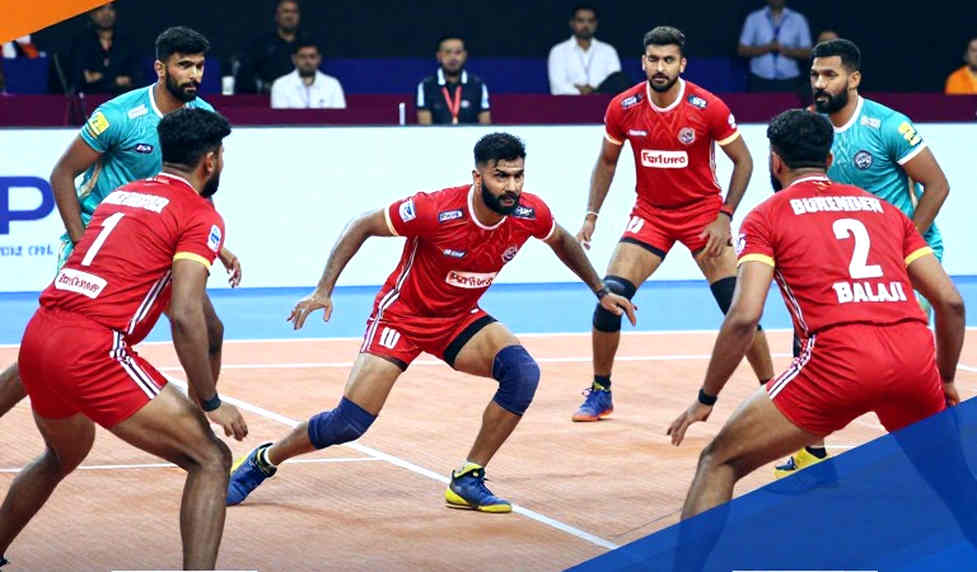 পয়েন্ট ডিফারেন্স বাংলাদেশকে বাদ দিল, ভাগ্য নয়: এশিয়ান গেমস ২০২৬ কাবাডির গ্রুপ পর্বের ময়নাতদন্ত