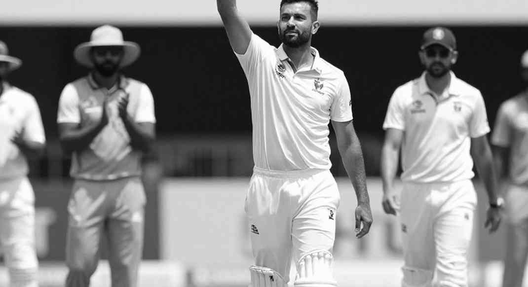 খালি ব্লকের শৃঙ্খল: ক্রিকেটের তথ্যখাতায় যখন একটি ঘর ফাঁকা থাকে