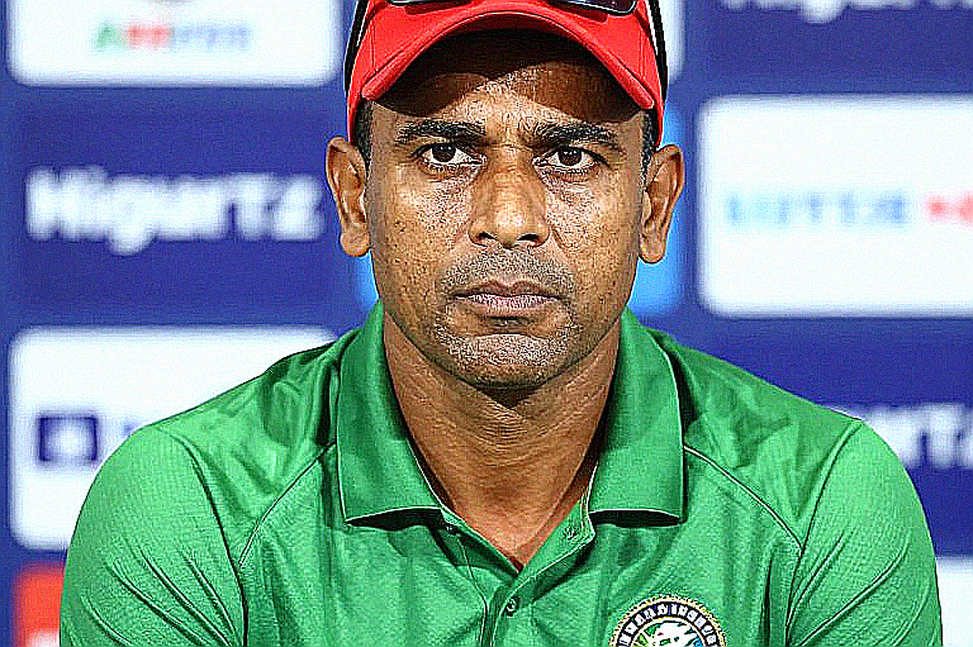 Rawalpindi's Dawn, Mirpur's Night Shift: The Invisible Labour Behind Bangladesh's Test Cricket