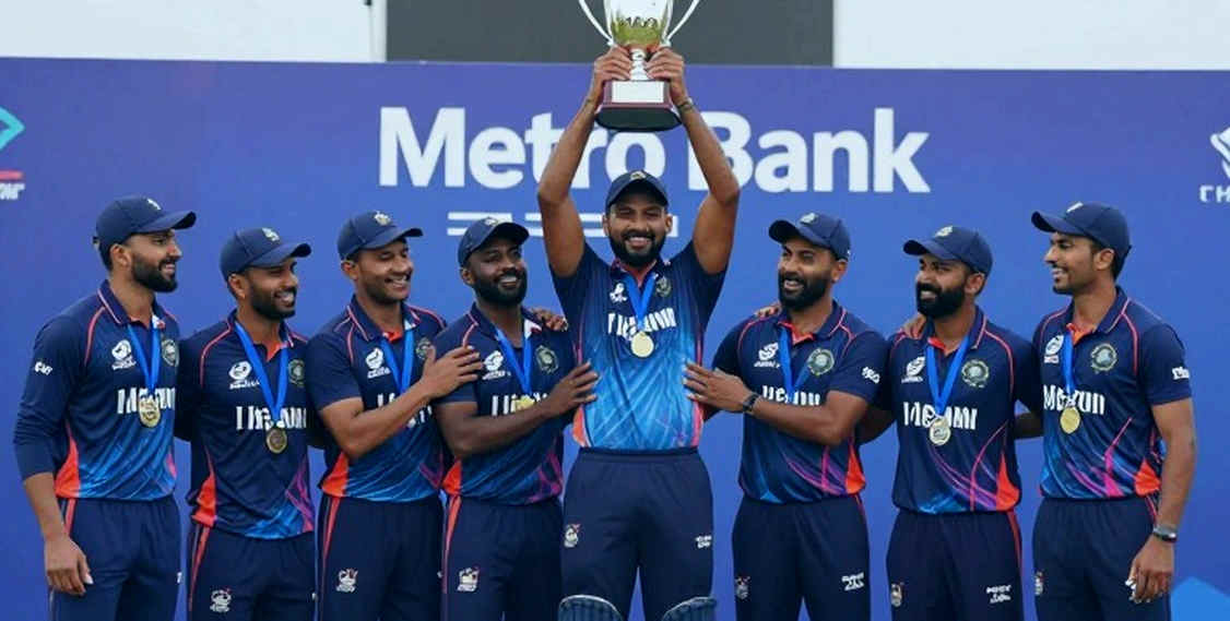হ্যাটট্রিকের ছায়ায় ২১ রান: সেন্ট ভিনসেন্টের ড্যাশবোর্ড যে গল্প মুছে দিল